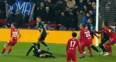 [NBA]哈登精准长传 伦纳德三分杀死比赛