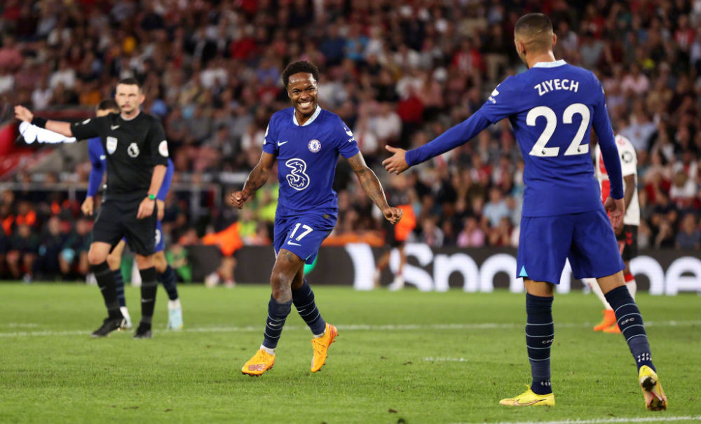 英媒：曼城、热刺和纽卡在关注韦斯利，但罗马并不想出售他