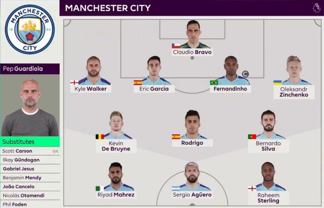 瓜迪奥拉看发布会说法，下赛季会留队？但如果欧