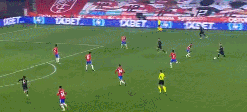 中国队的叹息之墙！李昊逆天扑救集锦，我们有自己的诺伊尔！