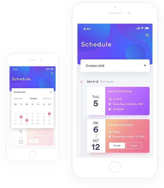 App